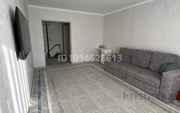 2-комнатная квартира · 57 м² · 2/4 этаж, жилой массив Есет Батыр, 1 микрорайон 29К за 20 млн ₸ в Актобе — фото 2