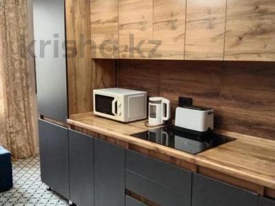 1-бөлмелі пәтер · 46.5 м² · 3/10 қабат, Микрорайон Аккент — Ипотеку проходит Алматы жастары, бағасы: 28 млн ₸ в Алатауский р-н