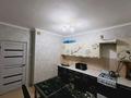 3-бөлмелі пәтер · 82.3 м² · 9/9 қабат, мкр. Зачаганск пгт, бағасы: 25.5 млн ₸ в Уральске — фото 7