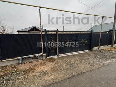 Отдельный дом · 6 комнат · 140 м² · 6 сот., Дополнительная 1 13 — Конечка Алимжанова за 27 млн 〒 в Талдыкоргане