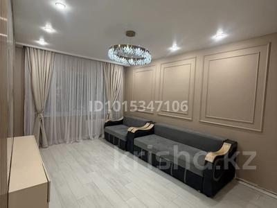 3-бөлмелі пәтер · 65 м² · 1/5 қабат, Қалқаман-2 ш/а. 8 — Ул. Базарбай Жуманиязова / ул. Айтбаева, бағасы: 350 000 ₸ в Алматы, Наурызбайский р-н