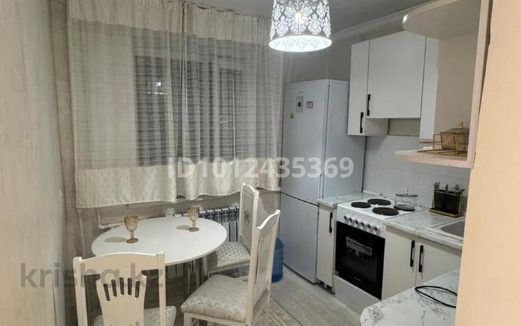 1-бөлмелі пәтер · 41 м², Мангилик, бағасы: 10 000 ₸ в Сатпаев — фото 2