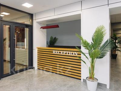 Свободное назначение, офисы · 57 м² за 855 000 ₸ в Алматы
