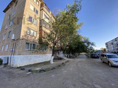 3-бөлмелі пәтер · 43 м² · 5/5 қабат, Шакшак Жанибека 87, бағасы: 6 млн ₸ в Аркалыке