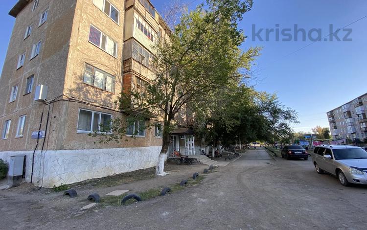 3-бөлмелі пәтер · 43 м² · 5/5 қабат, Шакшак Жанибека 87, бағасы: 6 млн ₸ в Аркалыке — фото 2