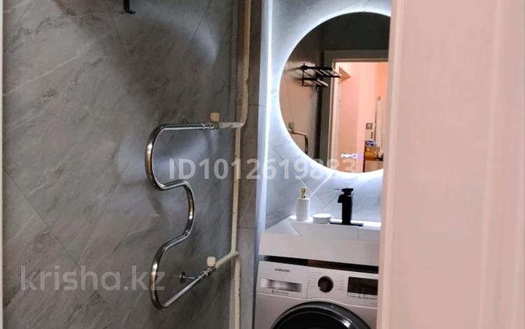 2-бөлмелі пәтер · 69.2 м² · 2/4 қабат, Зерделі ш/а — ул Момышулы уг Монке би, бағасы: 35.5 млн ₸ в Алматы, Алатауский р-н — фото 11
