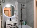2-бөлмелі пәтер · 69.2 м² · 2/4 қабат, Зерделі ш/а — ул Момышулы уг Монке би, бағасы: 35.5 млн ₸ в Алматы, Алатауский р-н — фото 2
