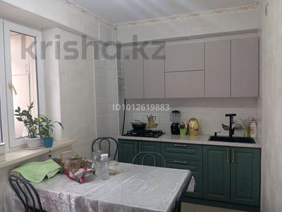 2-бөлмелі пәтер · 69.2 м² · 2/4 қабат, мкр Зердели — ул Момышулы уг Монке би, бағасы: 36.9 млн ₸ в Алматы, Алатауский р-н