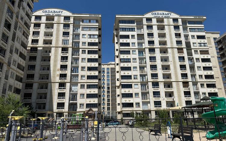 2-комнатная квартира · 64 м² · 6/12 этаж, мкр Нурсат, Астана 17 — Шаяхметова за 250 000 ₸ в Шымкенте, Каратауский р-н — фото 2