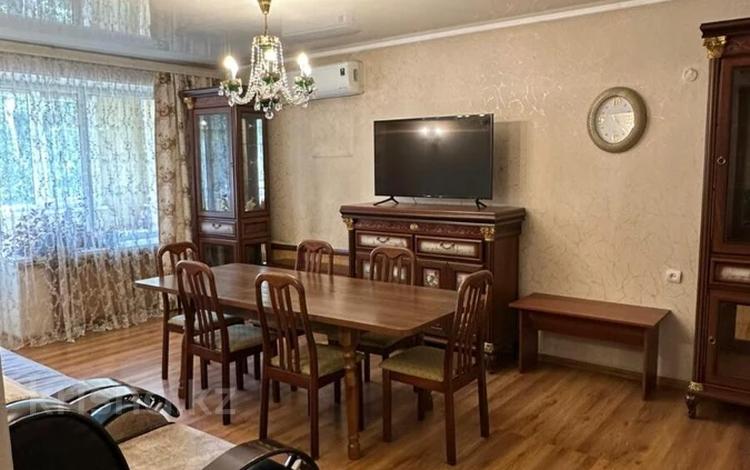 3-комнатная квартира · 86.8 м² · 5/5 этаж, айтеке би 150 за 61 млн ₸ в Алматы, Алмалинский р-н — фото 6