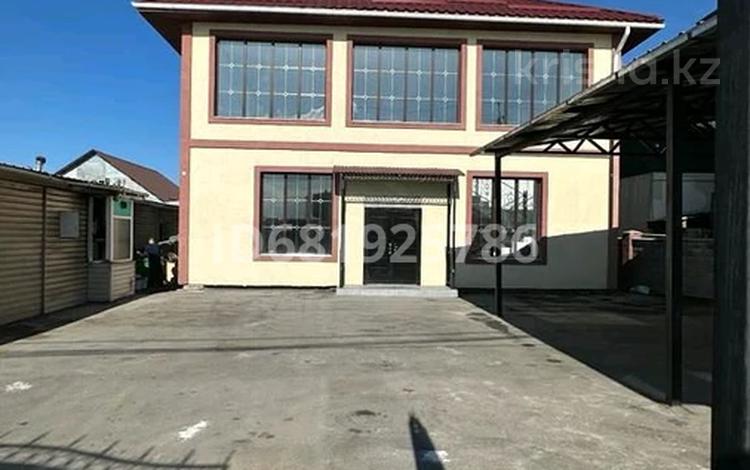 Свободное назначение · 500 м² за 2.1 млн 〒 в Алматы, Турксибский р-н — фото 13