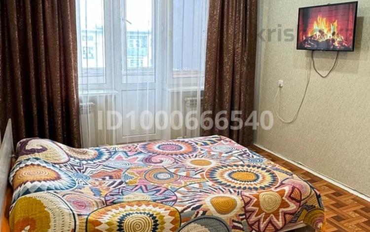 1-комнатная квартира · 30 м² · 5/5 этаж, Металлургов 9 — Гастроном 55 за 8 000 ₸ в Темиртау — фото 2