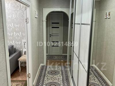 4-бөлмелі пәтер · 80 м² · 3/10 қабат, Турксибская 49, бағасы: 35 млн ₸ в Семее