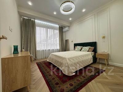 2-комнатная квартира · 60 м² · 7/13 этаж, Журавлева 26 за 350 000 ₸ в Алматы, Бостандыкский р-н