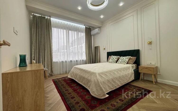 2-комнатная квартира · 60 м² · 7/13 этаж, Журавлева 26 за 350 000 ₸ в Алматы, Бостандыкский р-н — фото 2