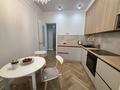 2-комнатная квартира · 60 м² · 7/13 этаж, Журавлева 26 за 350 000 ₸ в Алматы, Бостандыкский р-н — фото 13