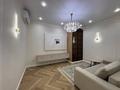 2-комнатная квартира · 60 м² · 7/13 этаж, Журавлева 26 за 350 000 ₸ в Алматы, Бостандыкский р-н — фото 5