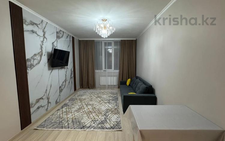 2-бөлмелі пәтер · 50 м² · 9 қабат · ай сайын, Сыганак 32, бағасы: 250 000 〒 в Астане, Есильский р-н — фото 2