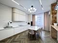 3-бөлмелі пәтер · 103 м² · 13/16 қабат, Достык 8/2, бағасы: 123 млн ₸ в Астане, Есильский р-н — фото 14