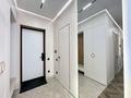 3-бөлмелі пәтер · 103 м² · 13/16 қабат, Достык 8/2, бағасы: 123 млн ₸ в Астане, Есильский р-н — фото 45