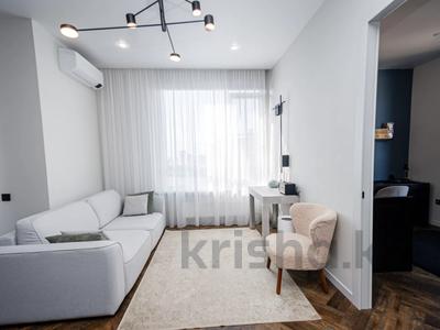 3-бөлмелі пәтер · 62 м² · 16/22 қабат, Шығанақ 1/1 — БИЗНЕС КЛАСС, бағасы: 55.6 млн ₸ в Астане, Сарыарка р-н