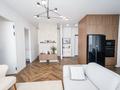 3-комнатная квартира · 62 м² · 16/22 этаж, Шығанақ 1/1 — БИЗНЕС КЛАСС за 55.6 млн ₸ в Астане, Сарыарка р-н — фото 7