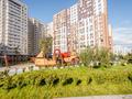 3-комнатная квартира · 62 м² · 16/22 этаж, Шығанақ 1/1 — БИЗНЕС КЛАСС за 55.6 млн ₸ в Астане, Сарыарка р-н — фото 43