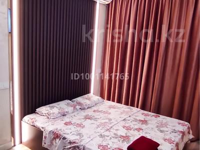 1-комнатная квартира · 20 м² · 3/4 этаж, мкр №7 — Абая-Алтынсарина за 10 000 〒 в Алматы, Ауэзовский р-н