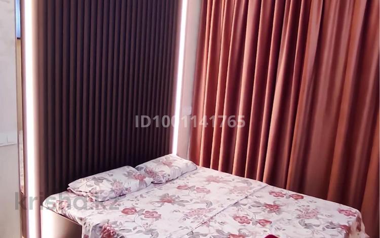 1-комнатная квартира · 20 м² · 3/4 этаж, мкр №7 4 — Абая-Алтынсарина за 11 000 ₸ в Алматы, Ауэзовский р-н — фото 2