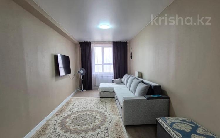 2-комнатная квартира · 82 м² · 1/7 этаж, Есенберлина 16 за 38.5 млн ₸ в Усть-Каменогорске — фото 5