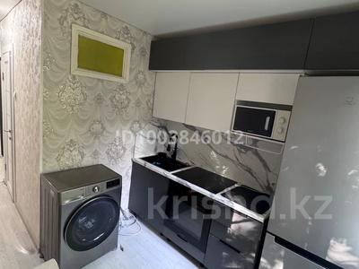 1-комнатная квартира · 33 м² · 2/5 этаж, Михаелиса 15А за 140 000 〒 в Усть-Каменогорске, Ульбинский