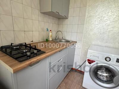 2-комнатная квартира · 38 м² · 3/5 этаж, Владимирского 2А за 130 000 〒 в Атырау, мкр Авангард-4