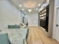 3-бөлмелі пәтер · 60 м² · 19/20 қабат, Гагарина 310, бағасы: 60.9 млн ₸ в Алматы — фото 14