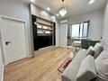 3-бөлмелі пәтер · 60 м² · 19/20 қабат, Гагарина 310, бағасы: 60.9 млн ₸ в Алматы — фото 9