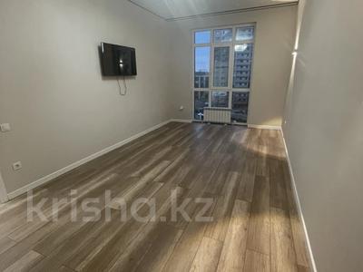 1-комнатная квартира · 48 м² · 6/9 этаж, Симферопольская 1/1 за 51 млн ₸ в Алматы, Ауэзовский р-н