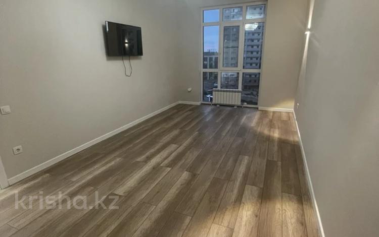 1-комнатная квартира · 48 м² · 6/9 этаж, Симферопольская 1/1 за 51 млн ₸ в Алматы, Ауэзовский р-н — фото 2