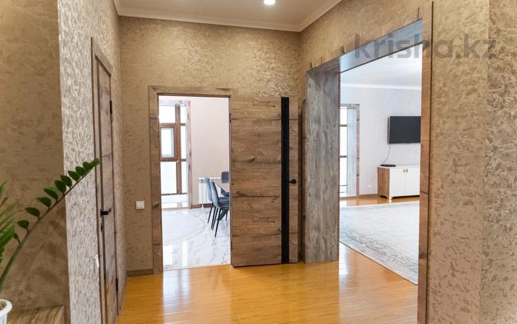 3-комнатная квартира · 168 м² · 25/28 этаж, Желтоксан 2\2 за 90.1 млн 〒 в Астане, Сарыарка р-н — фото 12