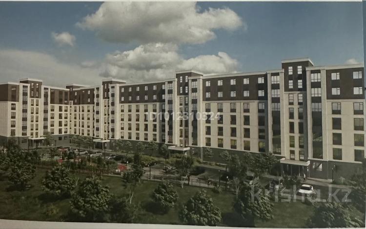 1-комнатная квартира · 52.3 м² · 1/7 этаж, Мкр. 29А Латифа за ~ 9.7 млн ₸ в Актау, 18-й мкр  — фото 2