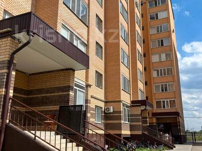1-комнатная квартира · 45 м² · 5/9 этаж, Васильковский 13 за 19 млн ₸ в Кокшетау