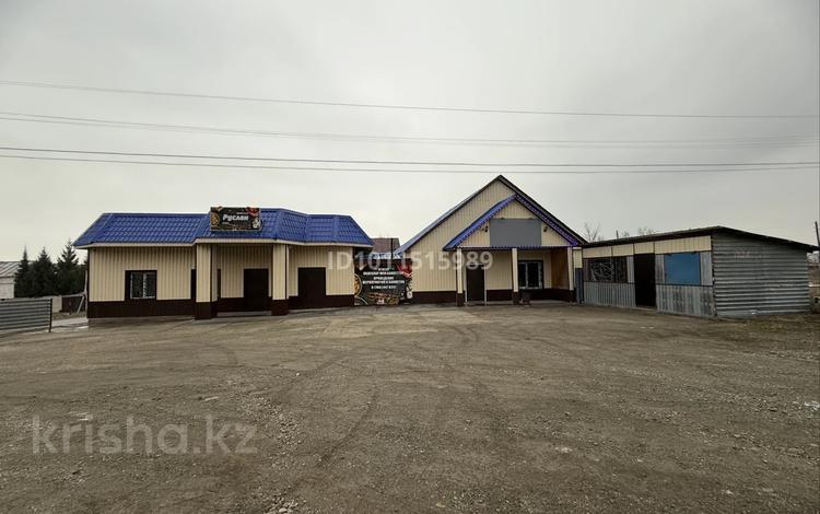 Свободное назначение · 180 м² за 40 млн ₸ в Новой бухтарме — фото 2