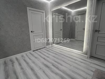 1-бөлмелі пәтер · 46 м² · 9/9 қабат, 4 переулок капал дом 2/2 — Абая капал, бағасы: 160 000 ₸ в Таразе