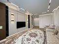 3-бөлмелі пәтер · 95.1 м² · 9 қабат, Толе би 27 — ЛСК Казахстан - пересечение ул. Толе би, бағасы: 72 млн ₸ в Астане, Нура р-н — фото 2