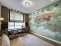 3-бөлмелі пәтер · 95.1 м² · 9 қабат, Толе би 27 — ЛСК Казахстан - пересечение ул. Толе би, бағасы: 72 млн ₸ в Астане, Нура р-н — фото 14