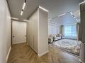 3-бөлмелі пәтер · 95.1 м² · 9 қабат, Толе би 27 — ЛСК Казахстан - пересечение ул. Толе би, бағасы: 72 млн ₸ в Астане, Нура р-н — фото 17