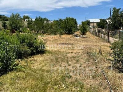 Дача · 3 комнаты · 48 м² · 22 сот., Вишневая — Станция шамалган, садоводческое общество Самал за 5 млн ₸ в Екпинды