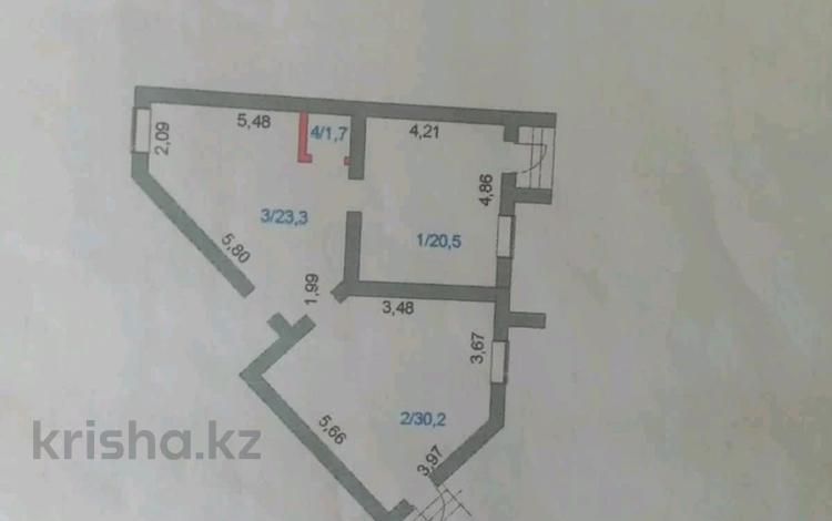Свободное назначение • 76 м² за 16 млн 〒 в Косшы — фото 10