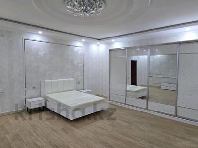 Отдельный дом · 6 комнат · 500 м², 15-й мкр 4 за 1.8 млн ₸ в Актау