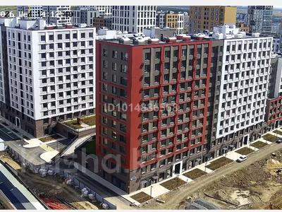 1-комнатная квартира · 39 м² · 6/9 этаж, Турар Рыскулов 18/1 за 30.8 млн ₸ в Астане, Есильский р-н