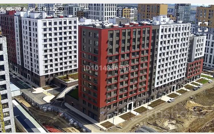 1-комнатная квартира · 39 м² · 6/9 этаж, Турар Рыскулов 18/1 за 30.8 млн ₸ в Астане, Есильский р-н — фото 5
