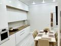 4-бөлмелі пәтер · 170 м² · 4/10 қабат, мкр. Алтын орда, Проспект А. Молдагуловой, бағасы: 79 млн ₸ в Актобе — фото 7